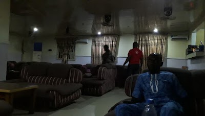 Photos of Hilltop Int'l Premium Hotel Ltd.
