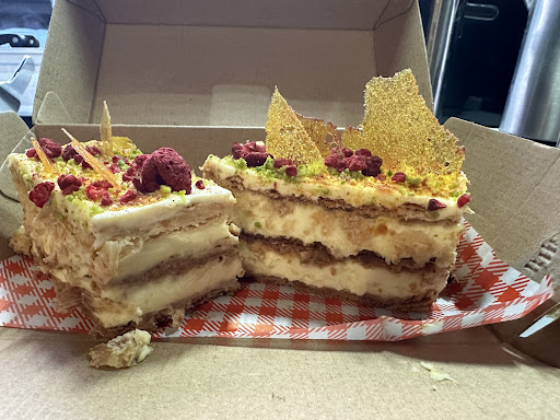 Little Missy Patisserie - Thumbnail