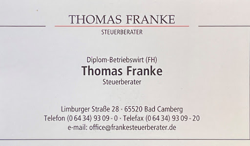Thomas Franke Steuerberater - Thumbnail