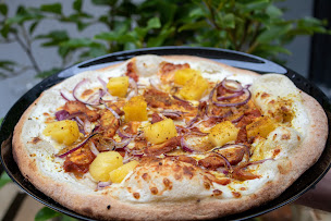 Photo n°54 de Pizzeria Kera à Concarneau (Restaurant)