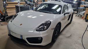 Photo n°15 de Garage LGA Sizun à Sizun (Station de lavage automobile)