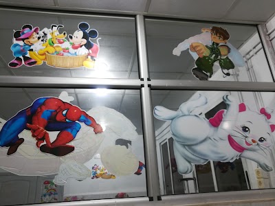 Photos of Hospital De Belfort