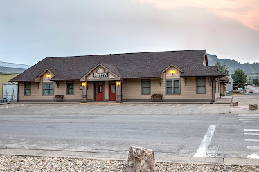 Black Hills Physical Therapy