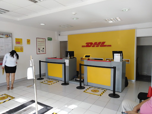 DHL Express Service Point (PEDRO I MATA) - Thumbnail