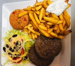 Photo n°8 de Atalay Kebab à Briouze (Restaurant)