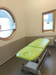 Photo n°2 de Alice DADAUX : cabinet de kinésithérapie et ostéopathie d'Avoriaz à Morzine (Kinésithérapeute)