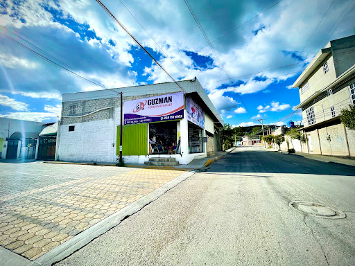 GUZMAN Ferremateriales TEHUACÁN - Thumbnail