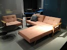 Фотография Scandinavian design, Перекрёсток Московского шоссе с Дальней улицей, Самара, Россия