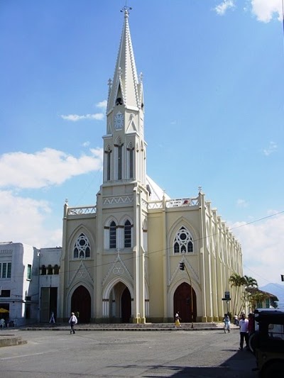 Photos of Basilica Menor San Luis Gonzaga