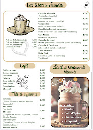 Photo n°35 de Le Petit Jardin à Anduze (Restaurant)