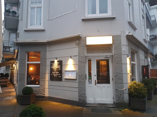 Restaurant Schuback am Park