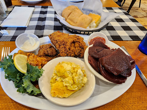 Southern Grille Gallery - United States