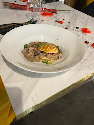 Photo n°19 de Le Renaissance Hôtel Restaurant Aurillac à Aurillac (Hôtel)