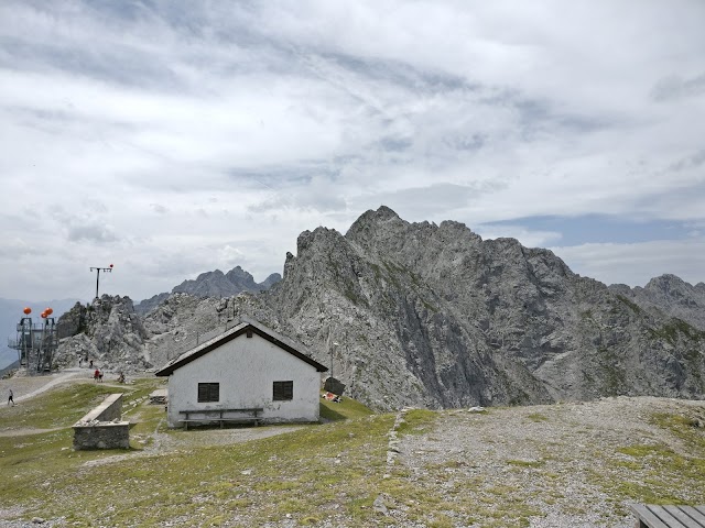 Hafelekarspitze