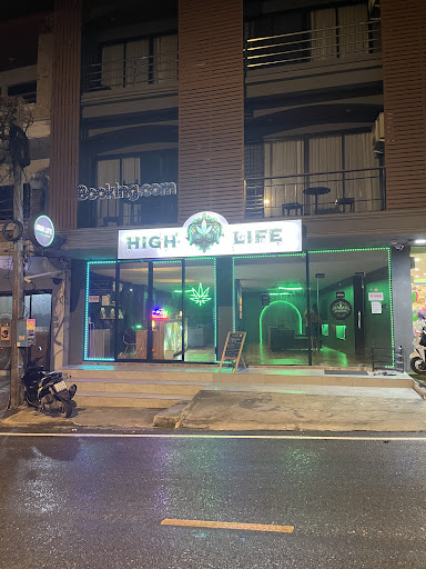 HighLife Cannabis Dispensary