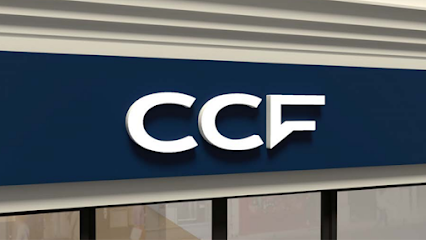 CCF Clermont Ferrand