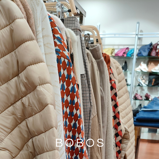 BOBOS - Visual