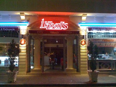 Photos of Karemiş Karadutlu Boza