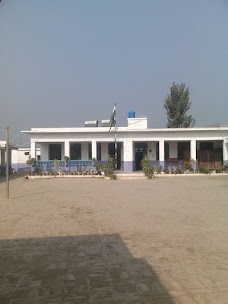 Sardheri charsada