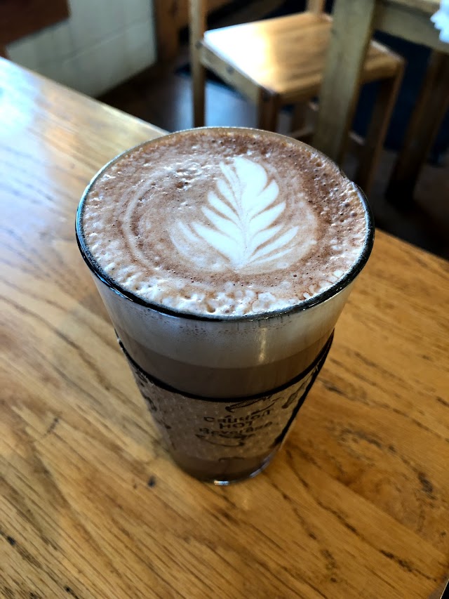 Salt Lake Roasting Co