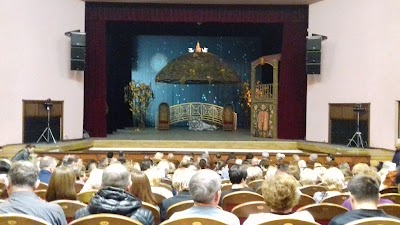 Photos of Muzykal'nyy Teatr