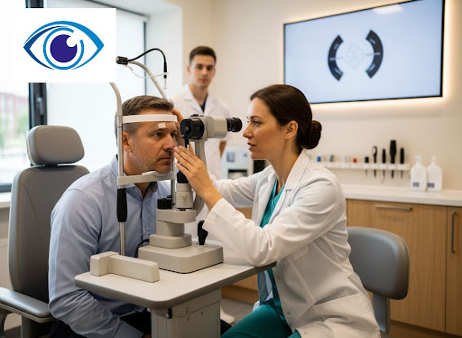 When every second counts, YASH EYE HOSPITAL in Doddabalapur offers fast, reliable emergency eye c… post image
