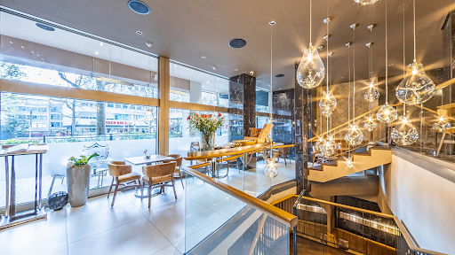 Don Via Restaurant Stuttgart
