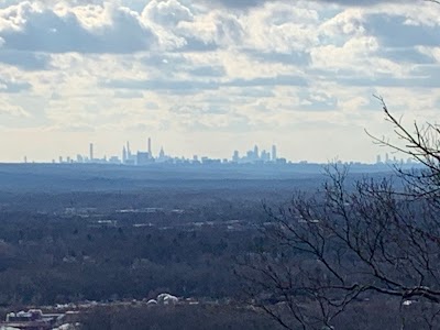 Clausland Mountain State Park