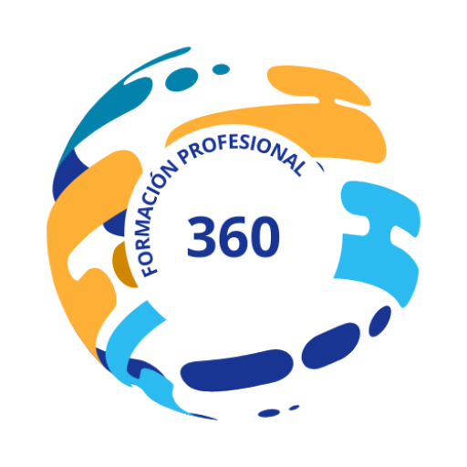Formación Profesional 360