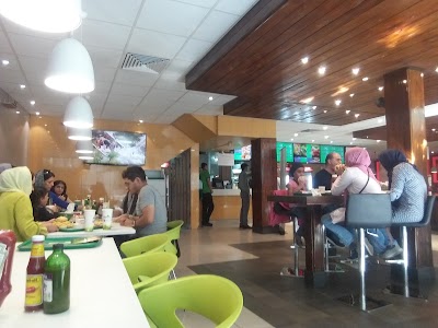 Photos of Baguette Fast Food