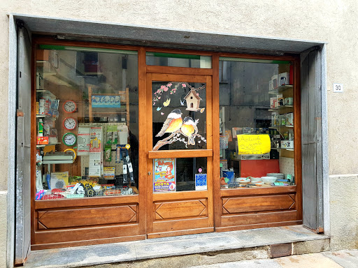 Casalinghi E Ferramenta Letey Di Vierin Rosalia