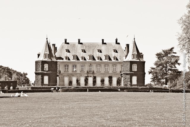 Château de la Hulpe