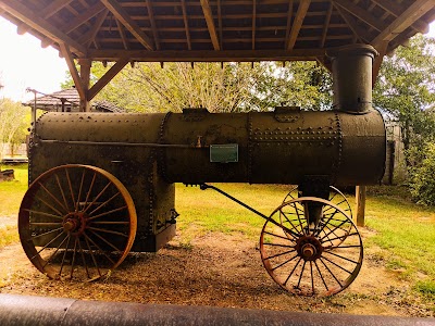 Louisiana State University Rural Life Museum