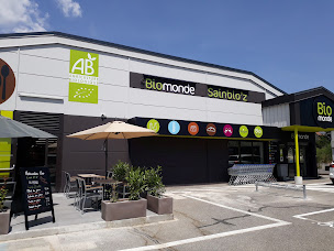 Photo n°27 de SAINBIO'Z à Gap (Magasin d'alimentation bio)