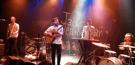 Stichting Zwols Popfront