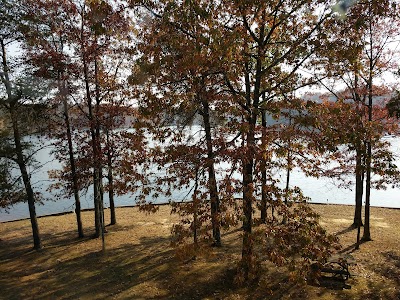 Fall Creek Falls State Park Lodge and Conference Center