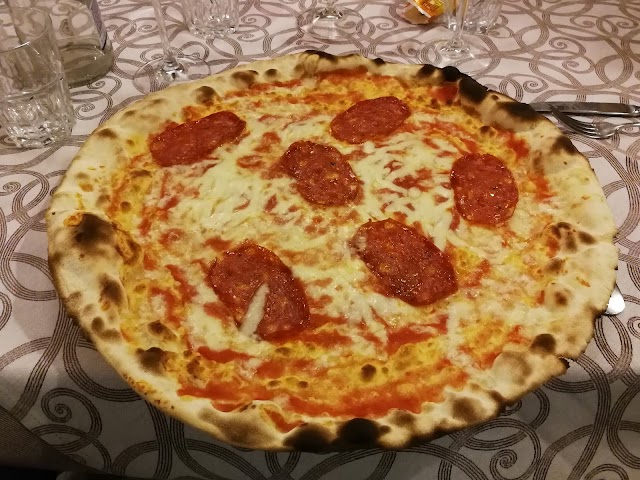 Pizzeria Piccadilly