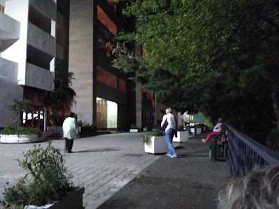 Photos of Отель Мюссера