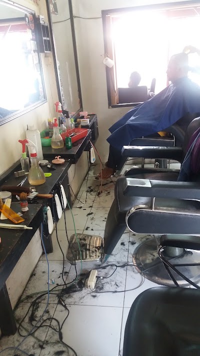 Photos of Iqbal 2 barber shop