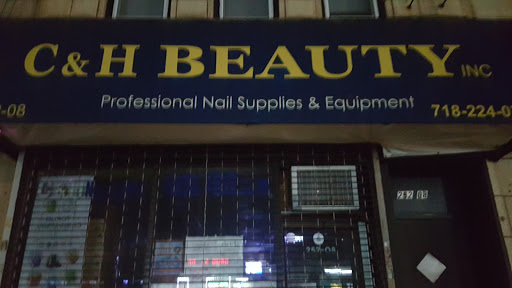 C & H Beauty