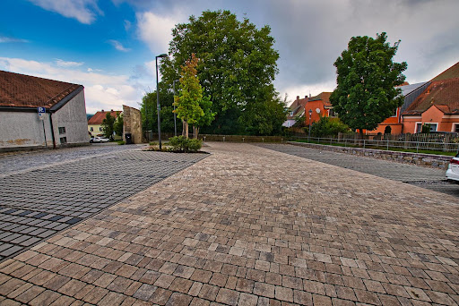 Parkplatz Raiffeisenbankkunden - Thumbnail
