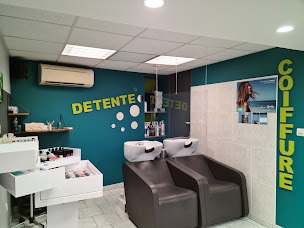 Photo n°2 de Innova'tif à Montreuil-Bellay (Salon de coiffure)