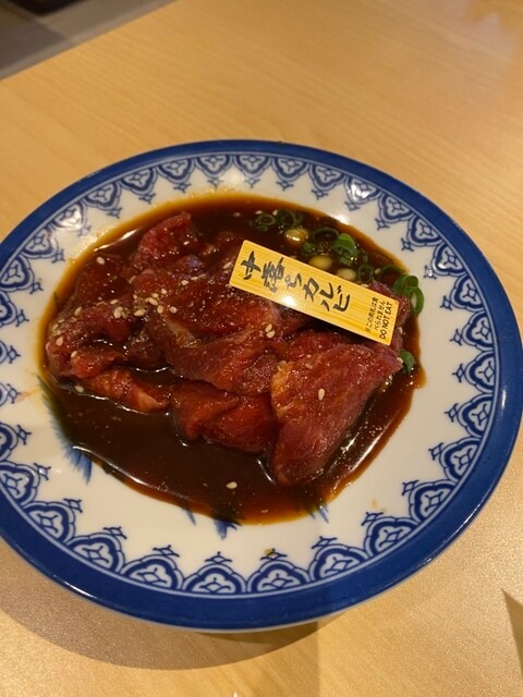 本格炭火焼 焼肉の誠 sei