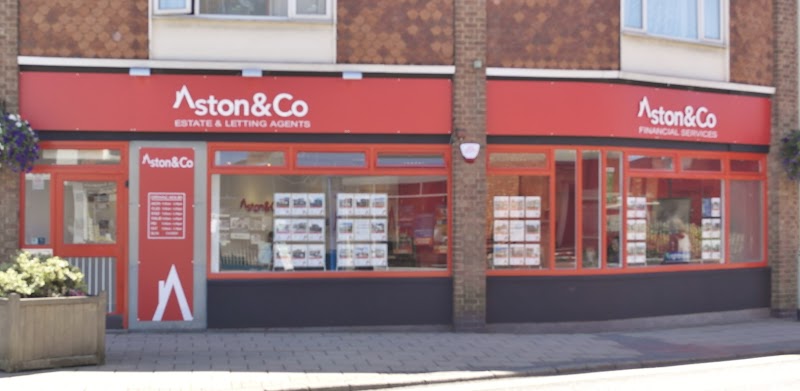 Aston & Co Letting Agents & Estate Agents in Wigston photo 2