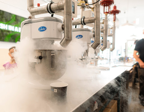 Chill-N Ice Cream Fort Worth by null