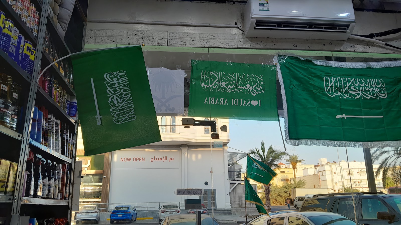 زينة سيارات الأندلس - صورة 4