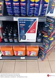 Photo n°20 de Autodistribution à Varennes-Vauzelles (Magasin d'accessoires pour poids lourds)