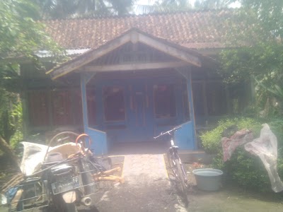 Photos of Gembong Malang