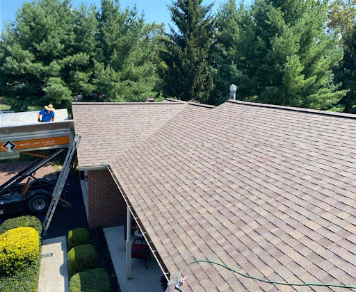 Family Roofing of PA - Thumbnail
