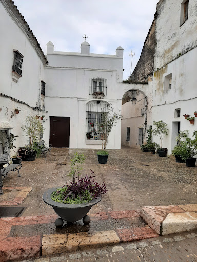 La Cárcel - Visual
